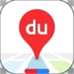 百度地图导航app