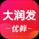 大润发优鲜app