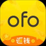 ofo共享单车app