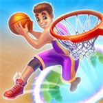 Hoop World手游中文汉化版