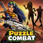 Puzzle Combat游戏中文汉化版  v37.0.1