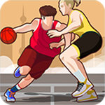 单挑篮球最新版解锁版东方巨人  v1.0.3