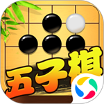 欢乐五子棋解锁版  v7.0.1