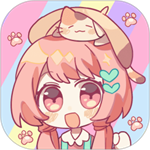 少女与猫app  v1.4.4