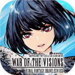 最终幻想勇气启示录幻影战争中文版  v1.2.0