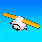 超能滑翔机3d最新版  v2.1.1