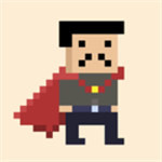 游戏人生我的超级英雄最新版  v1.0.2