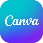 Canva可画app