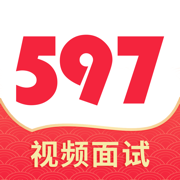 597直聘app官方版  v5.1.6.072718