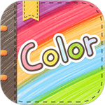 color多彩手帐app2022最新版  V4.0.4