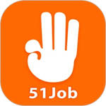 前程无忧51job下载app