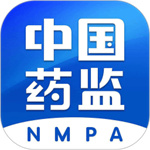 中国药品监管app  V5.3.6