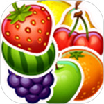 新鲜水果连连看官方安卓版  V8081.22.9.10