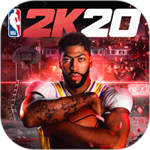 NBA2k20游戏下载官方