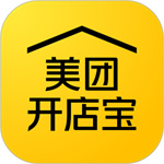 美团开店宝app  v9.14.1