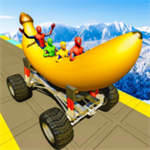 香蕉船赛车跑酷游戏下载安卓版