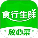 食行生鲜app官方版