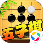 五子棋对战手机版  v7.0.5