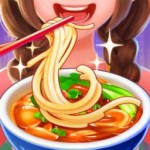 美食小当家解锁版无限钻石  v1.77.0