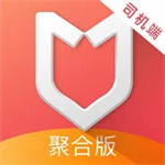 旗妙出行司机端app聚合版