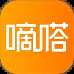 嘀嗒出行顺风车app