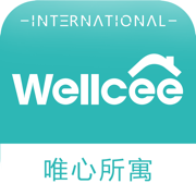 Wellcee唯心所寓官方版