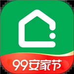 链家一二手房租房新房app  v9.80.66