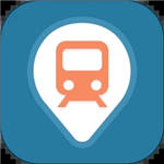 掌上地铁app下载安装2023