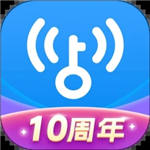 wifi万能钥匙无广告纯净版  v4.9.68