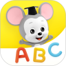 腾讯开心鼠启蒙ABCmouse  v4.16.0.26